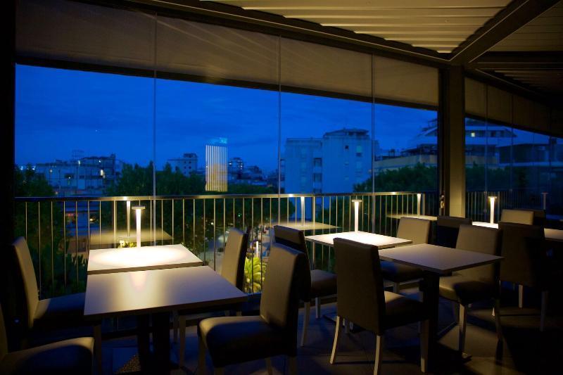 Monaco Suites Hotel Lignano Sabbiadoro Bagian luar foto